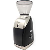 Baratza Virtuoso Conical Burr Coffee Grinder by Ravenscroft